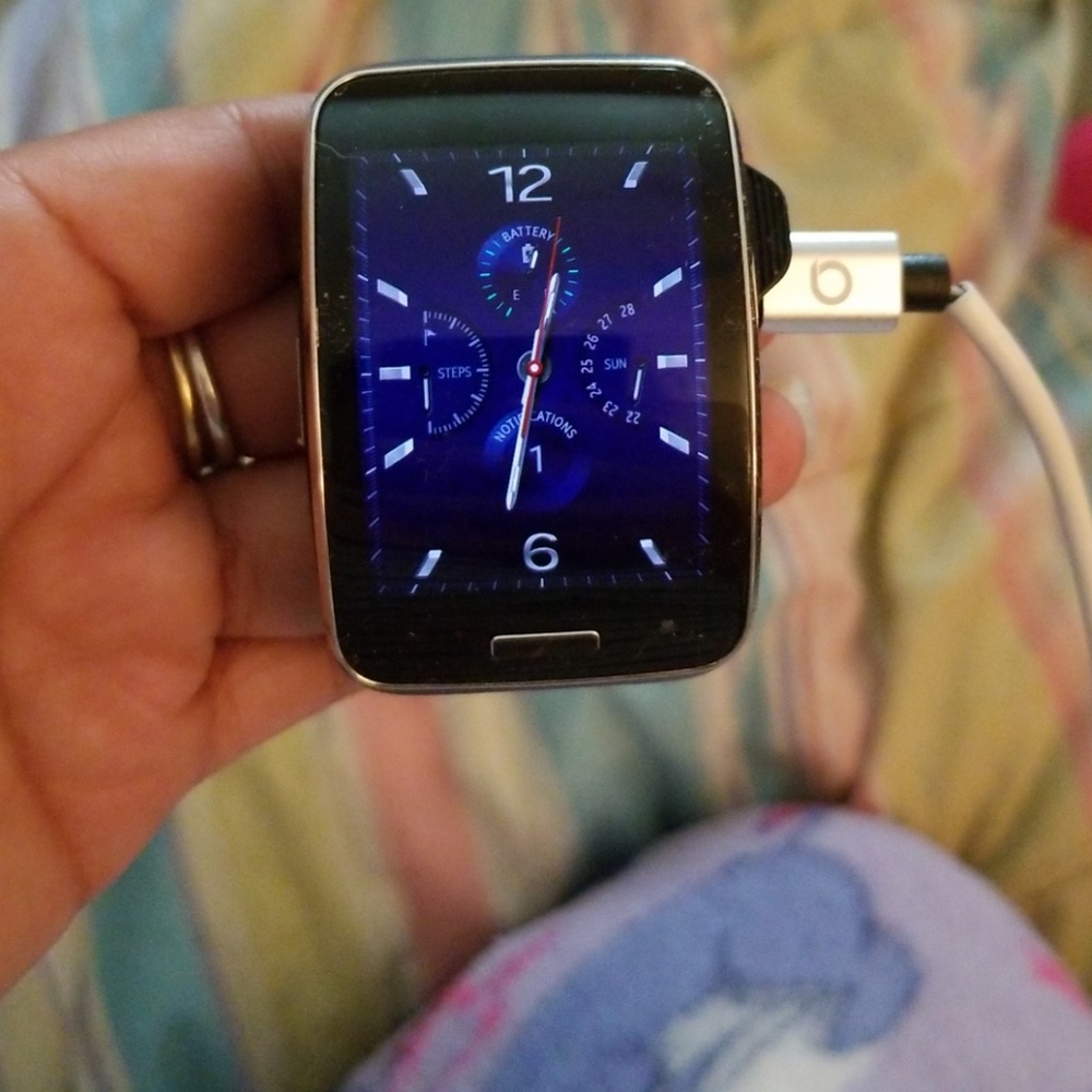 Samsung Watch